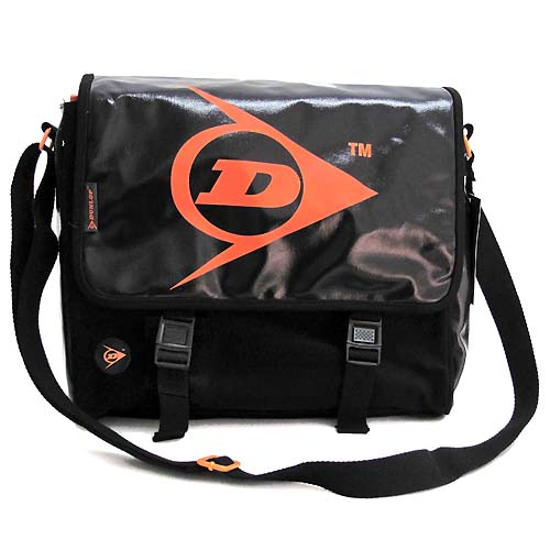 dunlop shoulder bag