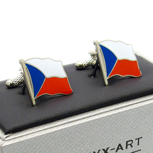 Cufflinks by Onyx-Art