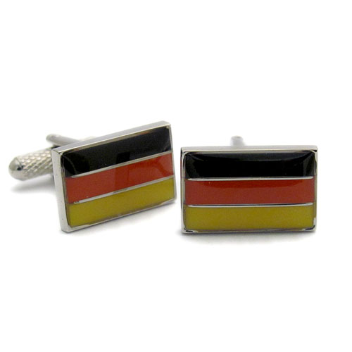 Cufflinks by Onyx-Art