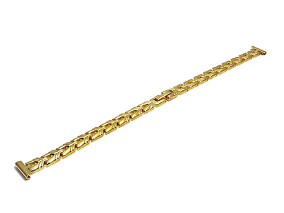 Ladies bracelet watch strap