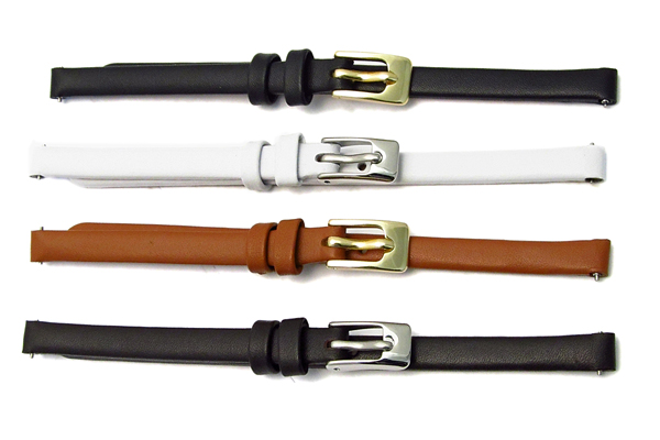 Genuine Leather Watch Strap