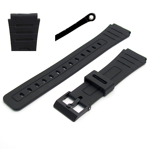 Casio Compatible Watch Strap