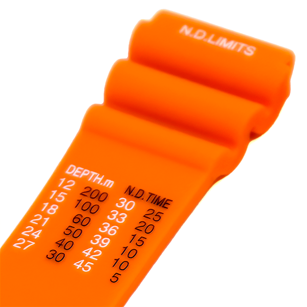 Divers' watch straps from WatchWatchWatch-uk