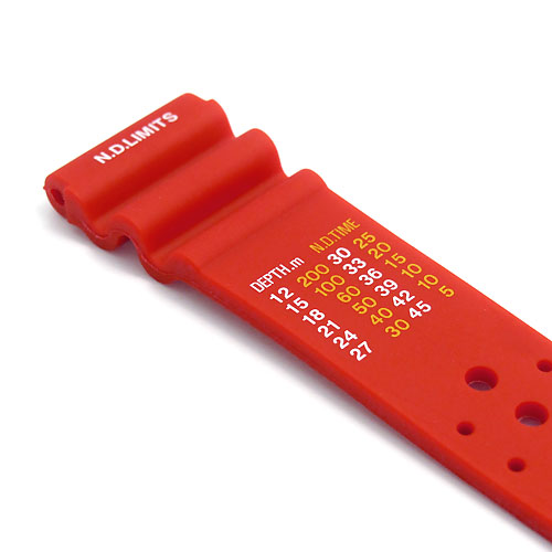 Divers' watch straps from WatchWatchWatch-uk