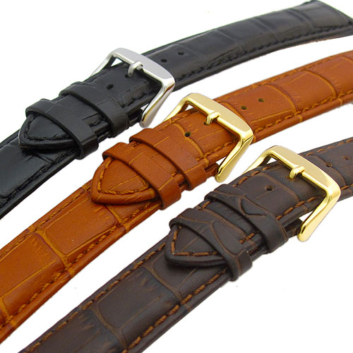 Watch straps from WatchWatchWatch-uk