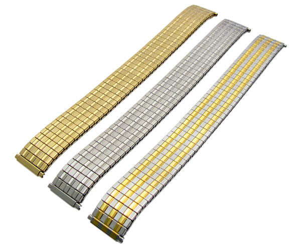 Expanding watch bracelets by WatchWatchWatch