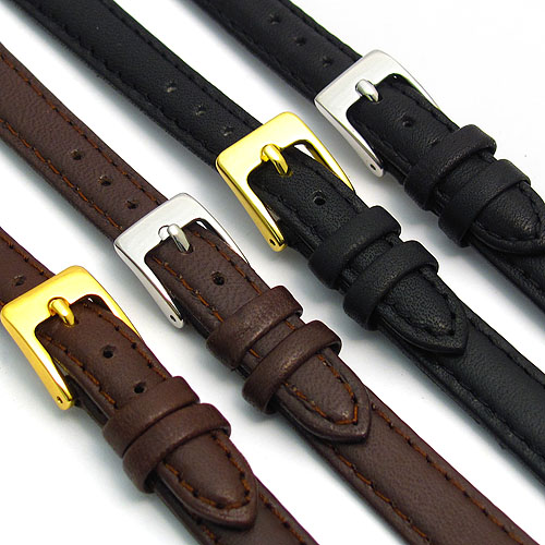 Genuine Leather Watch Straps WatchWatchWatch