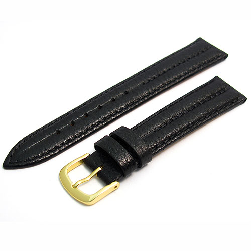Real leather watch straps from    watchwatchwatch-UK - the  specialists