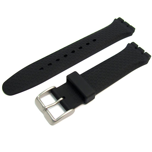 swatch irony watch strap