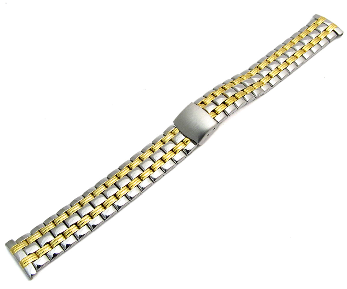 Expanding watch bracelets by WatchWatchWatch