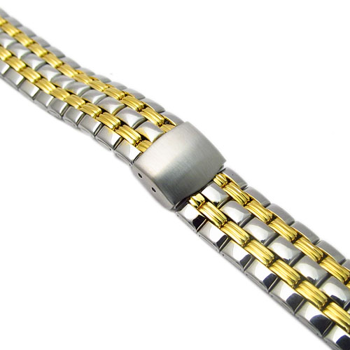 Expanding watch bracelets by WatchWatchWatch