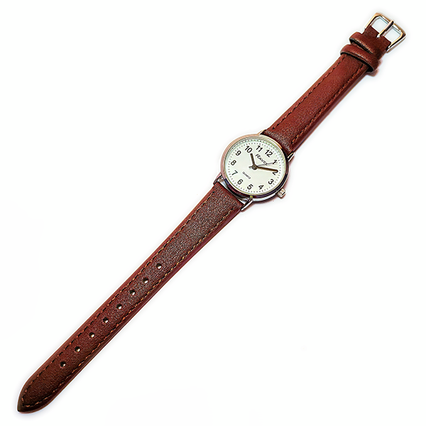 Ravel quartz watch - front