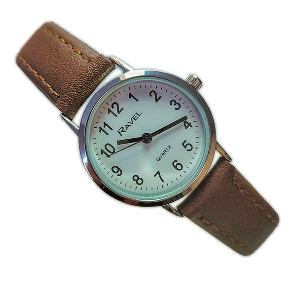 Ravel quartz watch - strap