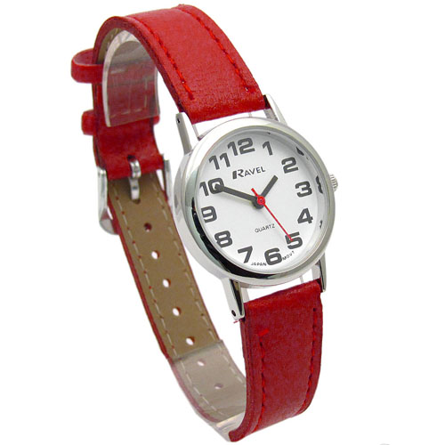 Reflex quartz watch
