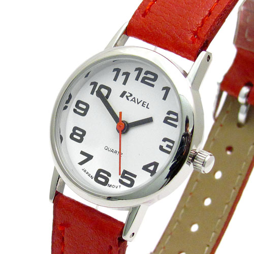 Reflex quartz watch