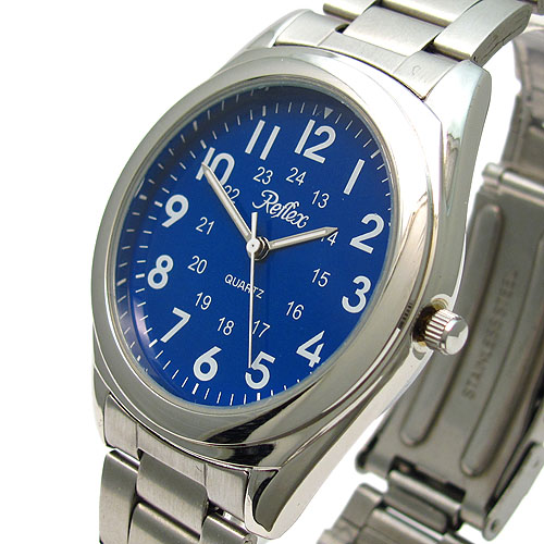 Reflex  watches from WatchWatchWatch-uk