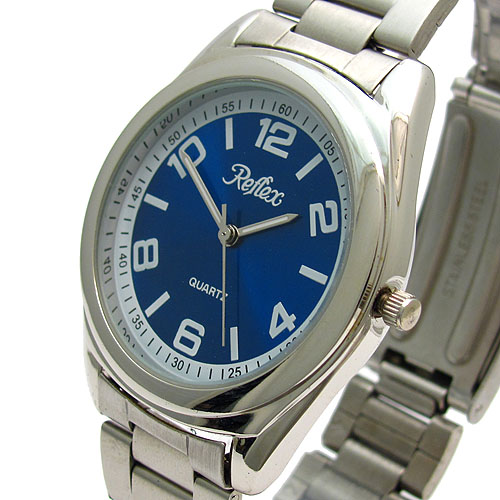 Reflex  watches from  WatchWatchWatch-uk